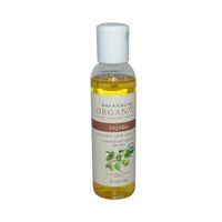 Aura Cacia Oil Skincare Jojoba Org