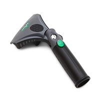 Unger Ergotec Ninja Window Cleaning Squeegee Handle - 30 Degree