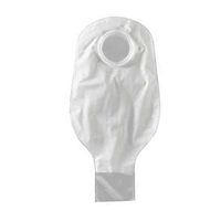 Natura 1 3/4", 12" Transparent Drainable Pouches