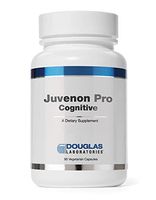 Douglas Laboratories - Juvenon Pro Cognitive - Supports Mitochondrial Function and Cognition - 90 Capsules