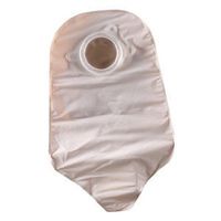 SQU401545 - SUR-FIT Natura Urostomy Pouch by Convatec,Transparent
