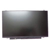 14.0" HD WXGA 1366x768 Slim IPS LCD Display Anti-Glare LED Screen for Lenovo ThinkPad T480 FRU: 01EN020 01EN019