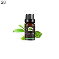 Aromatherapy Essential Oil Maserfaliw 10ml Moisturizing Massage Essential Oil Natural Aroma Aromatherapy Stress Relief - 28#, An Ideal Holiday Gift And Essential Daily Necessities.