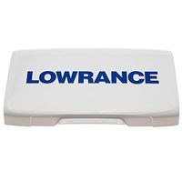 Lowrance 000-12240-001 Elite-9 Suncover for Elite-9 Series Fishfinders and Chartplotters (Renewed)