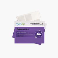 Sleep Aid Topical Patch by PatchAid (1-Month Supply)
