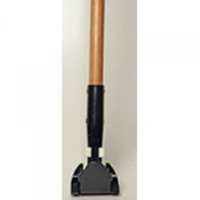 Lacquered Handle W/Clip Attach