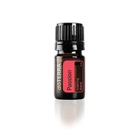 doTERRA Passion Inspiring Blend Essential Oil, 5 mL