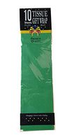 Gift Wrap Tissue Paper - Wrapping Tissue (Green)