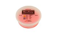 Theraputty Cando Plus Antimicrobial Theraputty, Red