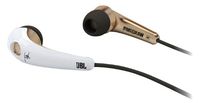 JBL TMG21W Tim McGraw Series In-Ear Headphones