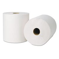 Wausau Paper EcoSoft Hardwound Roll Towels WAU 45900