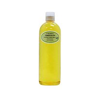 Camellia Seed Organic Carrier Oil Cold Pressed 100% Pure 16 Oz/1 Pint