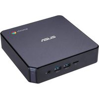 ASUS CHROMEBOX 3-N017U Mini PC with 8GB Memory