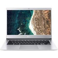 Acer Chromebook 14 CB514-1H-C11Z 14" LCD Chromebook - Intel Celeron N3450 Quad-Core (4 Core) 1.10 GHz - 4 GB LPDDR4-32 GB Flash Memory - Chrome OS - 1920 X 1080 - in-Plane Switching (IPS) Techn