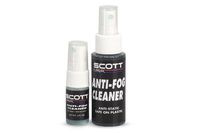 LENS CLEANER & ANTIFOG (2/OZ)