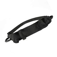 SUPVOX Adjustable Transfer Belt with Handles Quick Release Padded Gait Belt Medical Nursing Safety Gait Patient Assist for Bariatric Elderly Physical Therapy