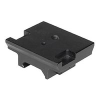 Vortex Optics Picatinny Rail Tripod Mount