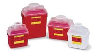 Multi-purpose Sharps Container - Item Number 305464CS - 20 Each / Case