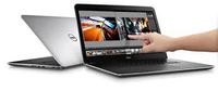 Dell XPS 9530 QHD 15.6 (3840x2160) Touch Screen Laptop Notebook (Intel Quad Core i7-4712HQ, 16GB Ram, 512GB SSD, HDMI, Camera) Win 10 Pro (Renewed) Nvidia GeForce GT 750M