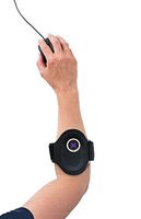 EMG Biofeedback Sensor for Lower arm