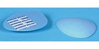 Adhesive-Backed PPT Components - Metatarsal Pads, Size Small