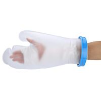 Children Waterproof Cast Cover, Arm Bandage Protector for Shower Best Seal Watertight Protection