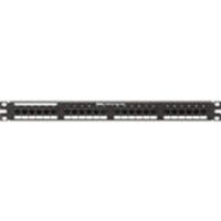 Panduit DP245E88TV25 Data Patch Dpetv Cate Rj to Rj Patch Panel x Rj