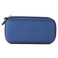 Duevin Portable Diabetic Insulin Cooler Bag Organizer Medical Insulation Cooling Travel Case(Blue)