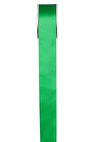 Darice Satin Ribbon, 1-1/2" x 4 yd, Emerald Green