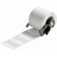 Brady PTL-104-427, Self-Laminating Wire and Cable Label, Pack of 4 Rolls of 250 pcs