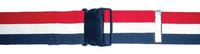Gait Belt w/ Safety Release 2 x72 Patriot - World Wide Shipping