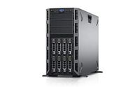 Dell PowerEdge T630 8 x 3.5 Hot Plug 2X E5-2680v3 Twelve Core 2.5Ghz 256GB 8X 2TB SAS H730 (Renewed)