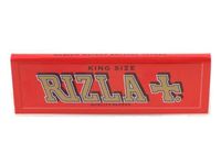 Rizla Red King Size Cigarette Rolling Papers