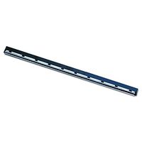 Unger NE30 Pro Stainless Steel Channel with 12 Inch Soft Rubber Blade