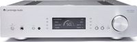 Cambridge - Azur 851E Preamp (Silver)