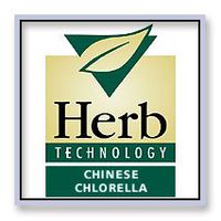 Chinese Chlorella 300 Capsules