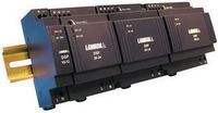 TDK LAMBDA DSP60-12 AC-DC CONV, DIN RAIL, 1 O/P, 54W, 4.5A, 12V