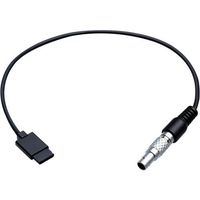 DJI Part 30 0.3m (1') Remote Controller CAN Bus Cable for Focus and Inspire 2 Drone