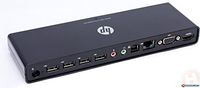 Hp 2005pr Usb 20 Port Replicator