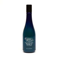 Keyano Aromatics Peppermint Stick Massage Oil 12 Oz