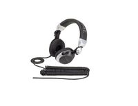 Technics RPDJ1210 Swig Arm DJ Headphone Fold Coil