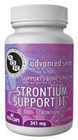 AOR Strontium Support II High Potency - 120 Vcaps