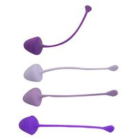 Postpartum Repair Ball, Muscle Training Pelvic Floor Ball Advance Helps Strengthen Pelvic Floor Muscles for Woman