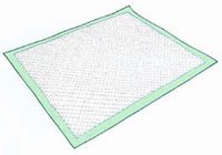Vanguard Disposable Underpads, 28" x 36" - 100/Case