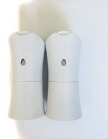 Air Wick Freshmatic Automatic Spray Air Freshener Dispenser, White jqajNS, 2 Count