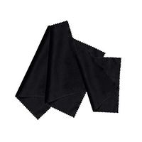 Microfiber Cleaning Cloths for Eyeglasses Camera Lens Cell Phones TV Screens Tablets Computers Laptops LCD Screens Jewelry Clock Crystal Jewelry Instrumentation 3pcs 30CM30CM