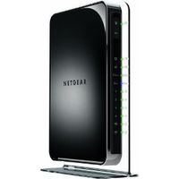 NETGEAR N900 WIRELESS DUAL BAND GIGABIT ROUTER 450+450 Mbps Ultimate WiFi Speed , Share Two USB Printer and Storage, Separate &