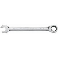 GEARWRENCH 9/16" 12 Point Ratcheting Combination Wrench - 9018D