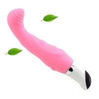 Oolong Pink 8 Strong Power Frequency Mode Body Msaager - Waterproof & Slient, Best Gift for Lover