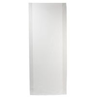 Drive Clear Plastic Transport Storage Covers, Mattress Cover, Model - 3870N